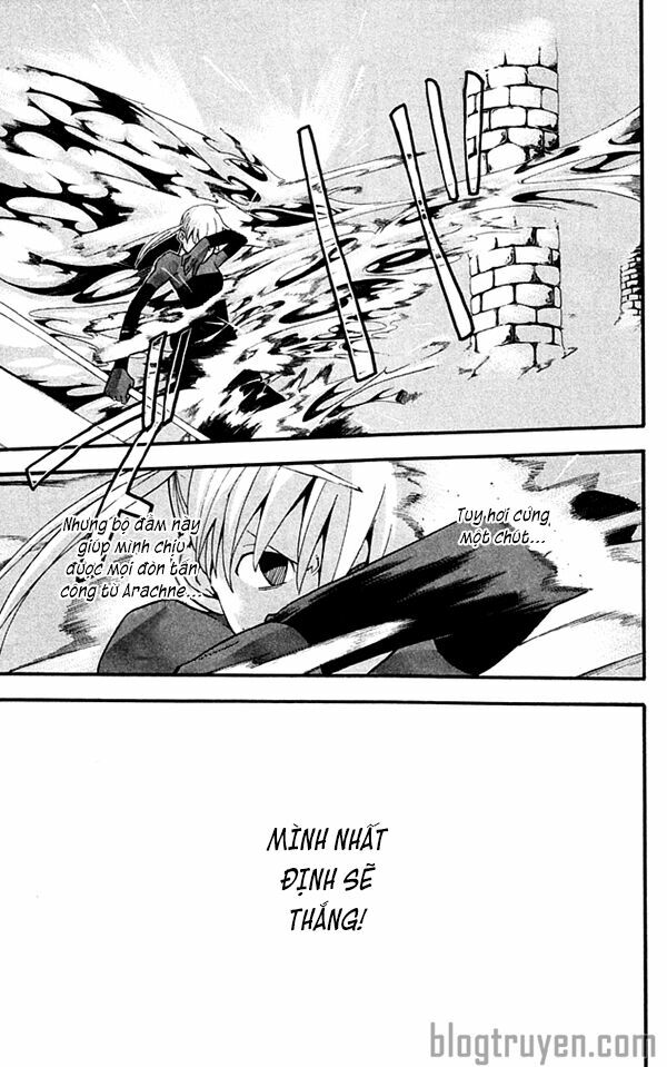 Soul Eater: Chapter 60