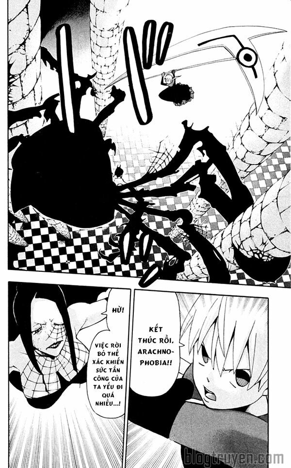 Soul Eater: Chapter 60