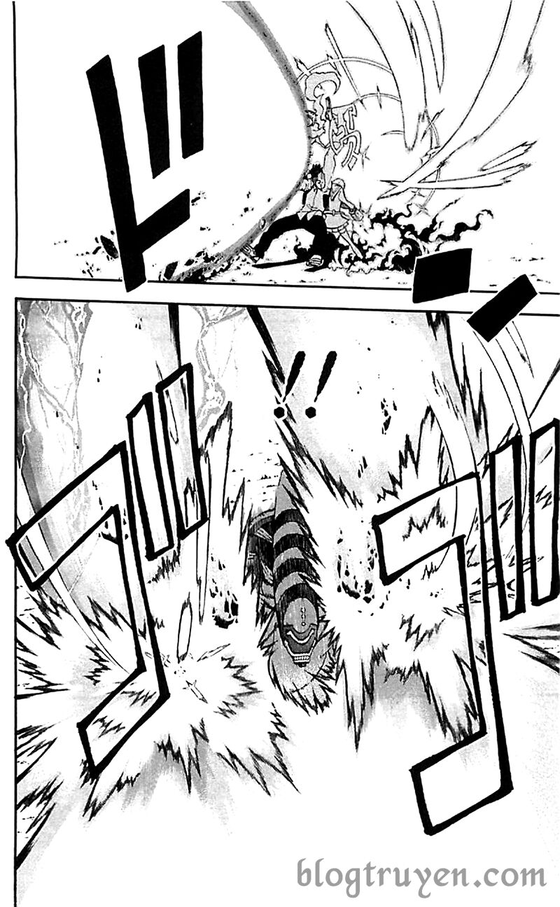 Soul Eater: Chapter 67