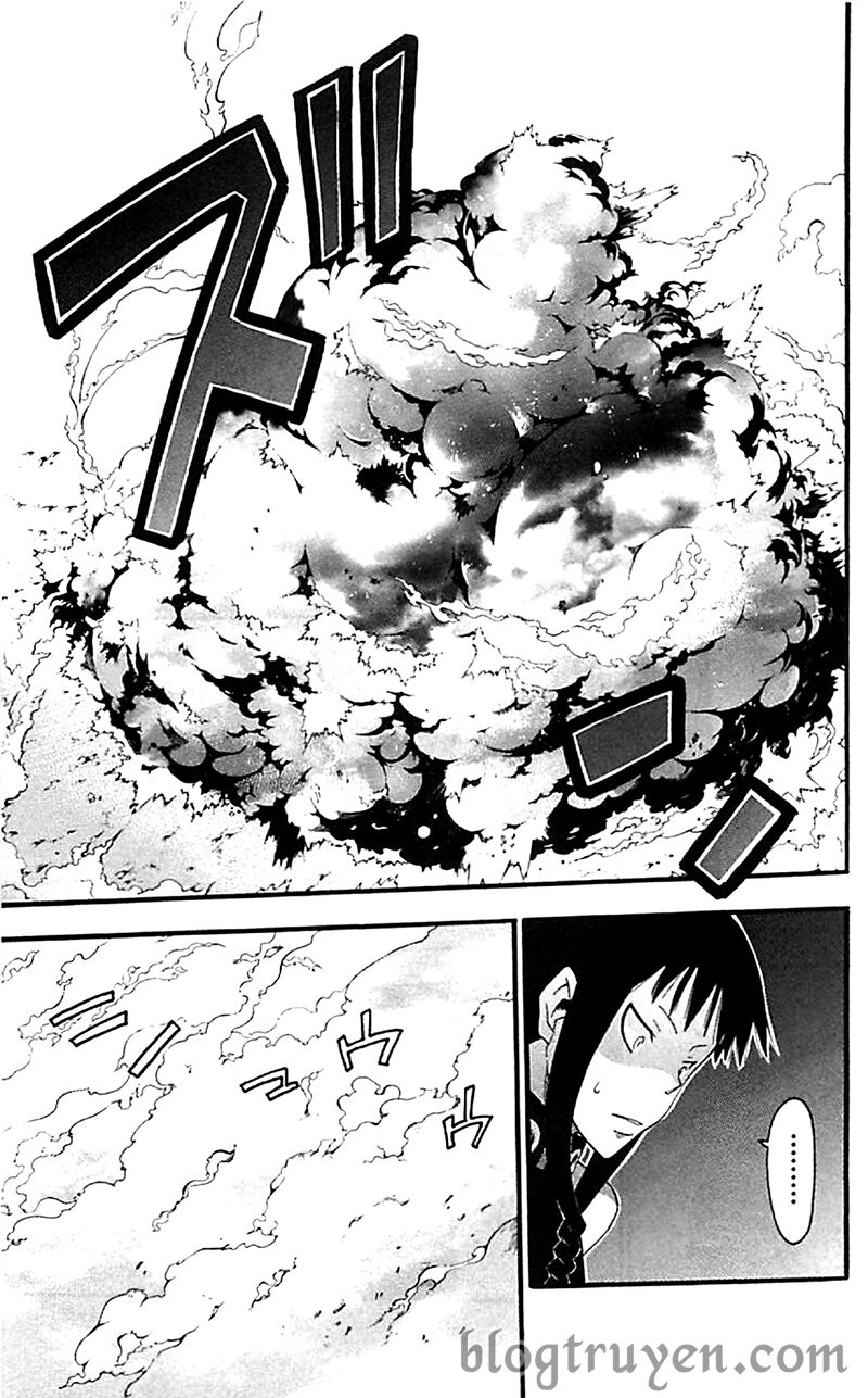 Soul Eater: Chapter 67