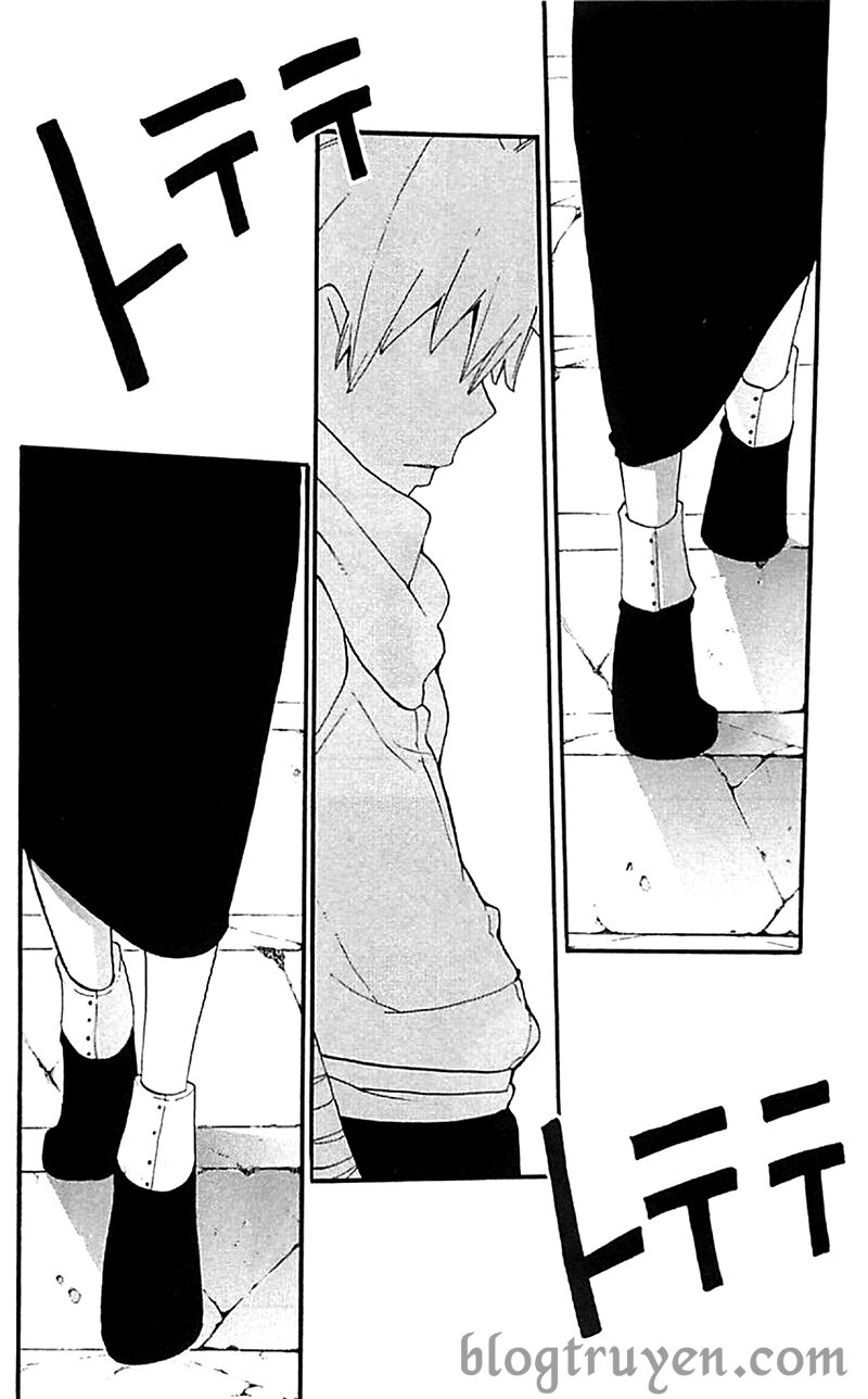 Soul Eater: Chapter 67
