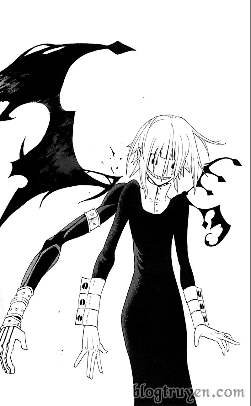 Soul Eater: Chapter 67