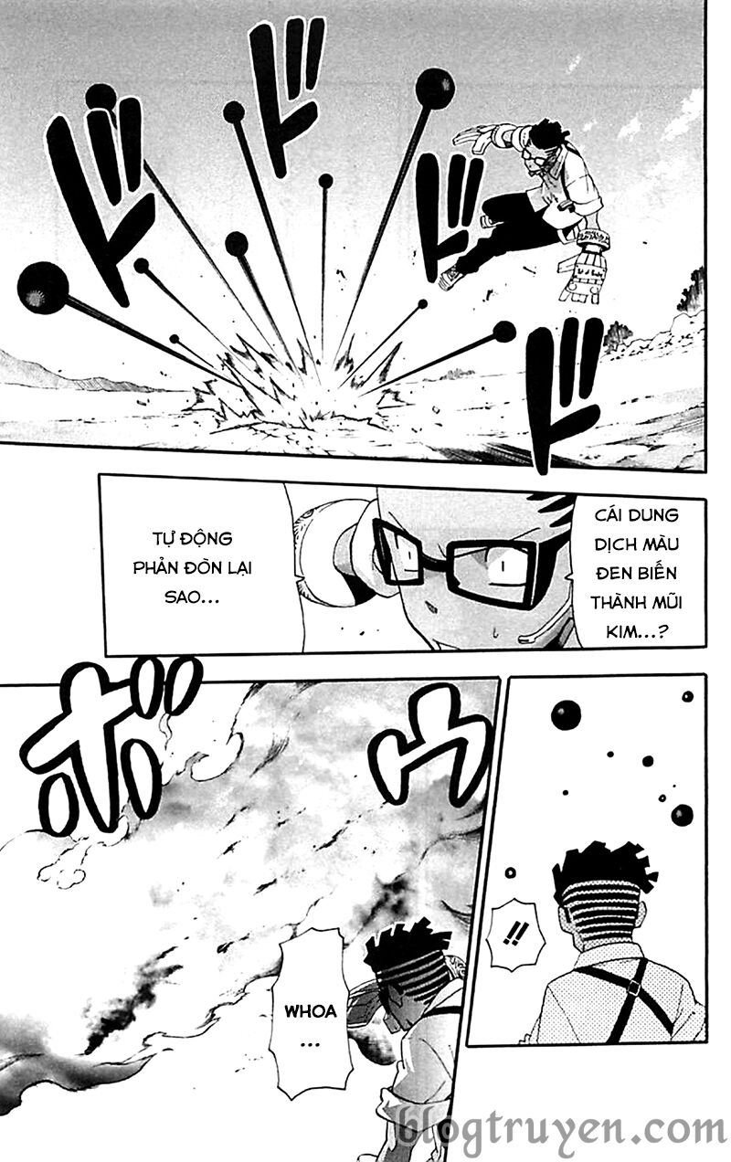 Soul Eater: Chapter 67