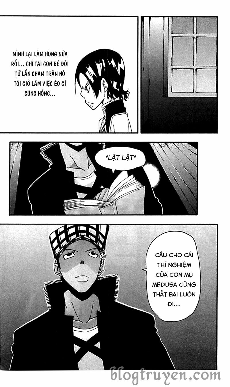 Soul Eater: Chapter 68