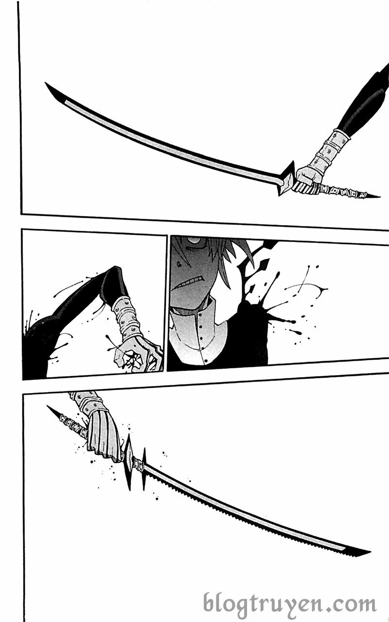 Soul Eater: Chapter 68