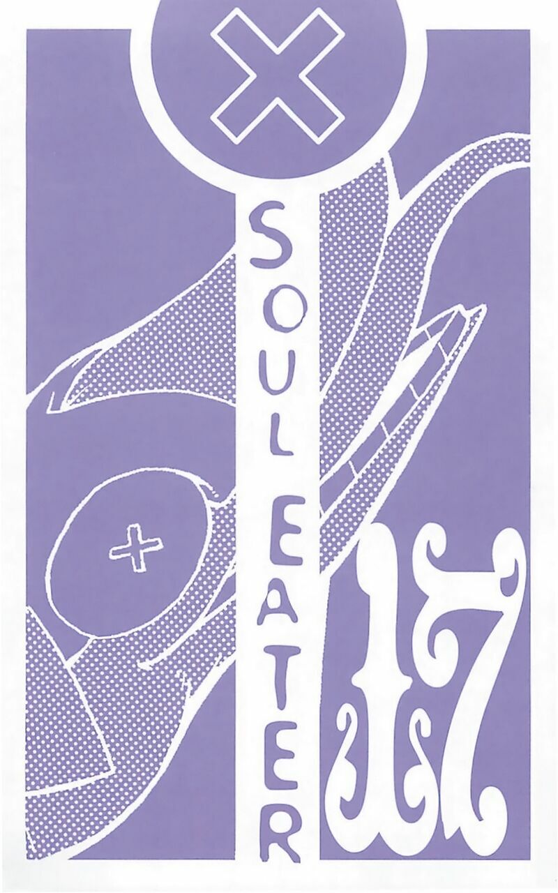 Soul Eater: Chapter 68