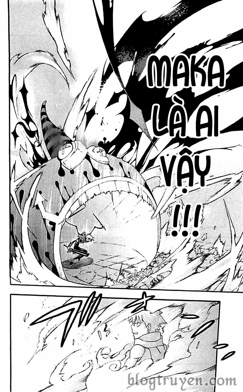 Soul Eater: Chapter 68