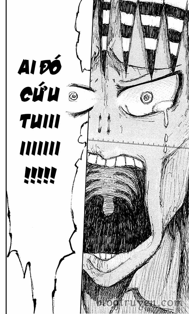 Soul Eater: Chapter 69
