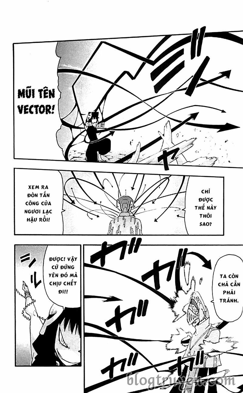 Soul Eater: Chapter 69