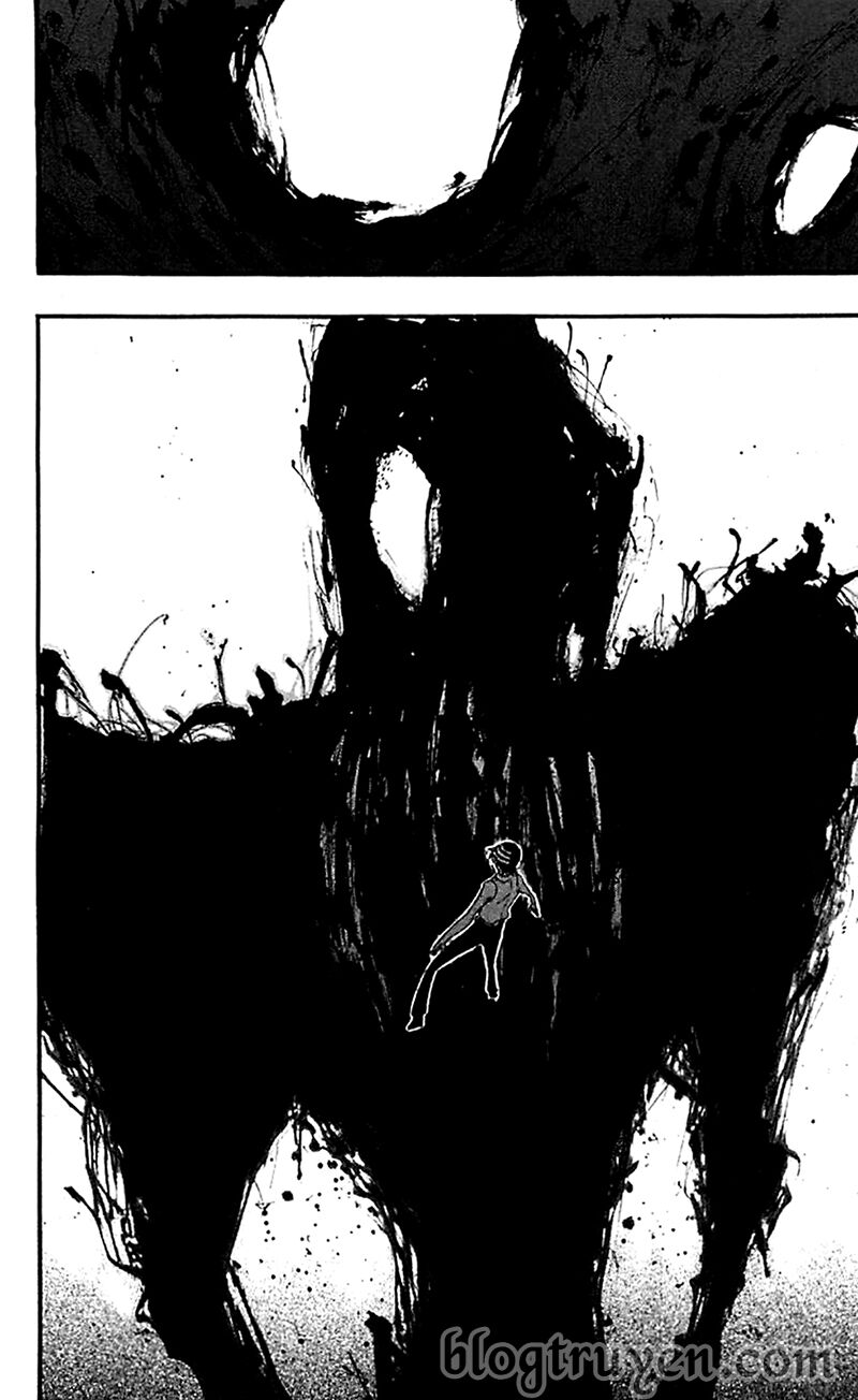 Soul Eater: Chapter 72