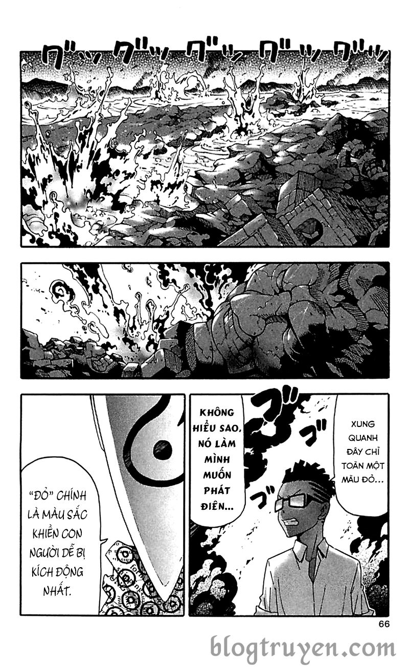 Soul Eater: Chapter 74
