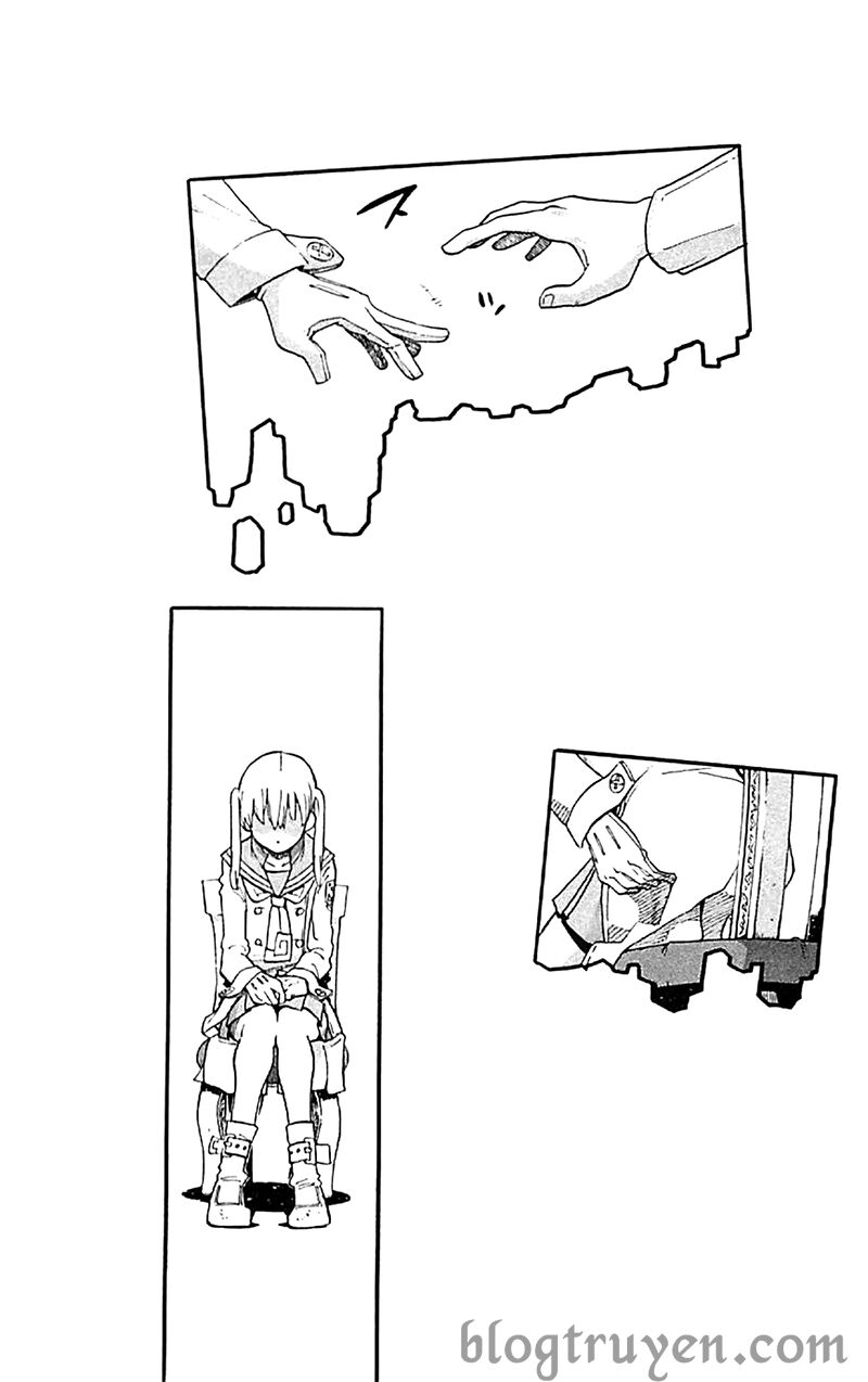 Soul Eater: Chapter 74