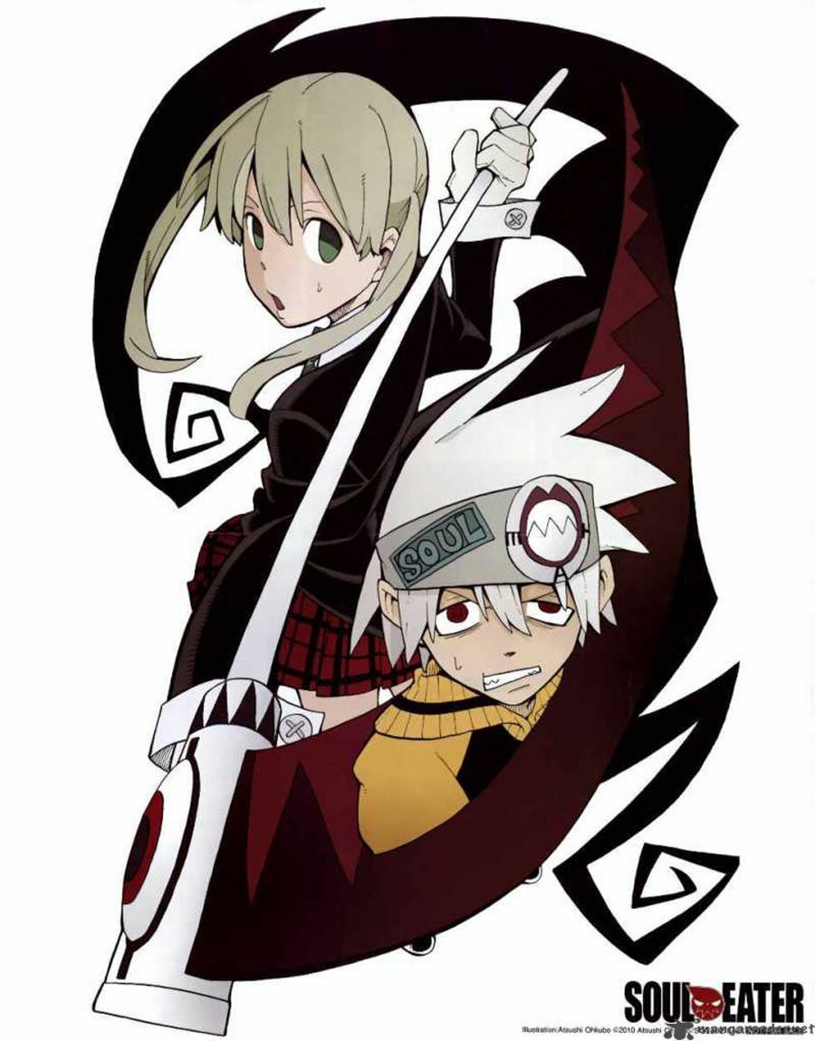 Soul Eater: Chapter 78: Giải cứu (Phần 7)