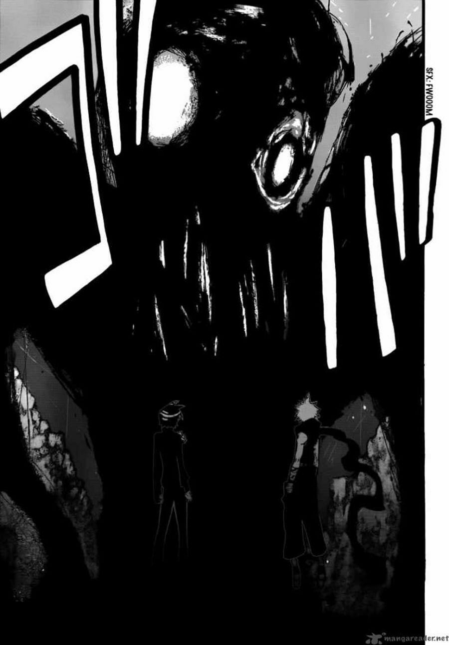 Soul Eater: Chapter 78: Giải cứu (Phần 7)