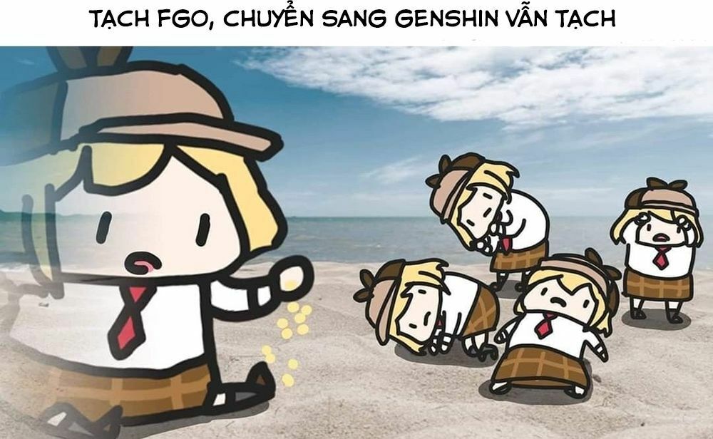 Soul Eater: Chapter 78: Giải cứu (Phần 7)