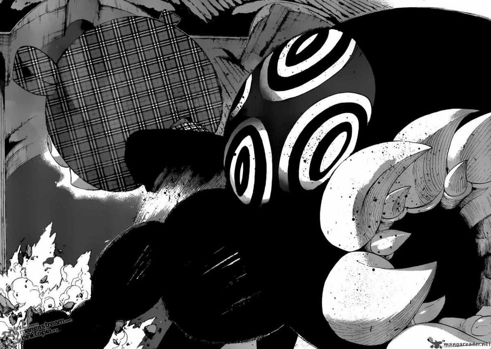 Soul Eater: Chapter 79: Giải cứu (Phần 8)