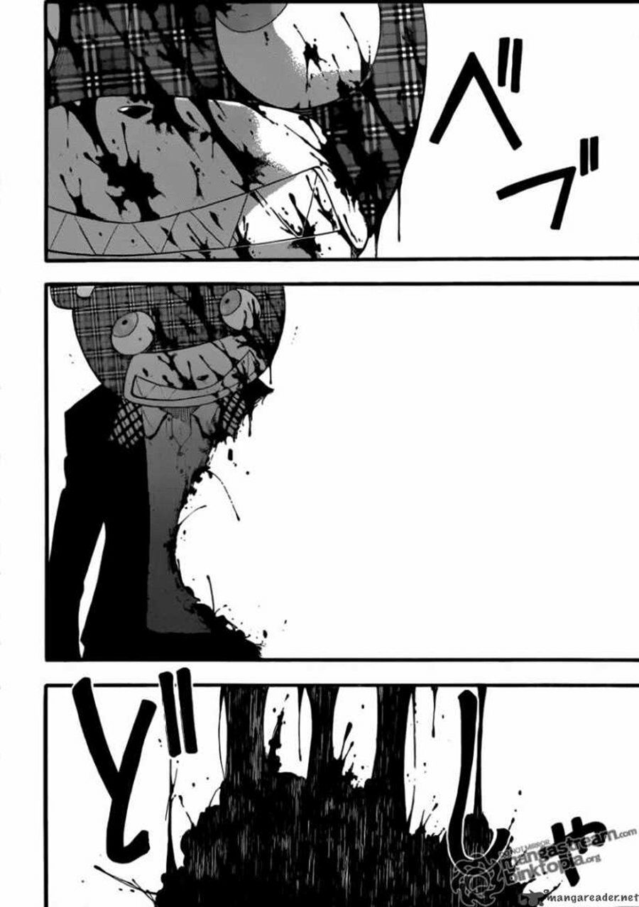 Soul Eater: Chapter 79: Giải cứu (Phần 8)