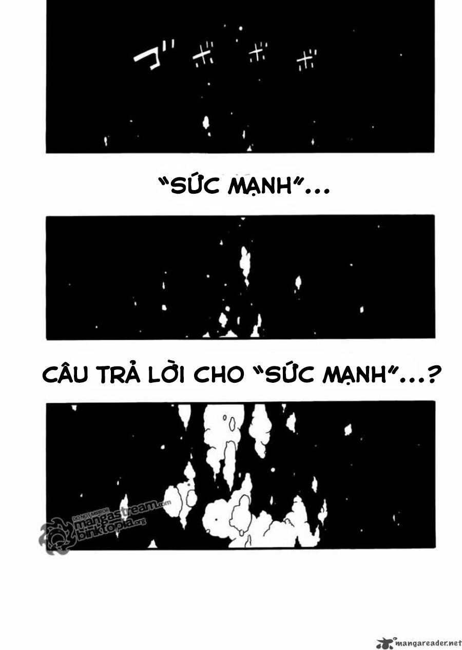 Soul Eater: Chapter 79: Giải cứu (Phần 8)