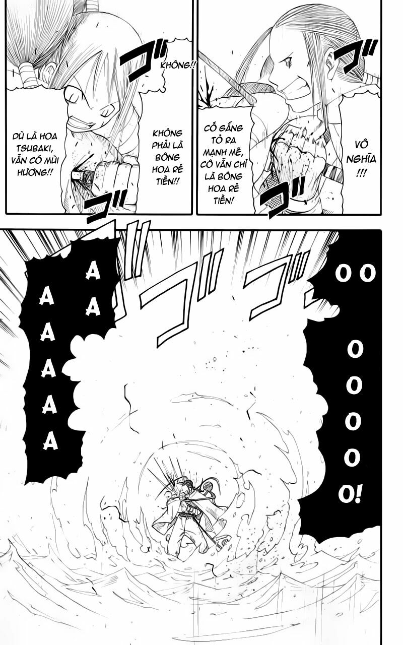 Soul Eater: Chapter 8: - Qủy kiếm - Phần 2