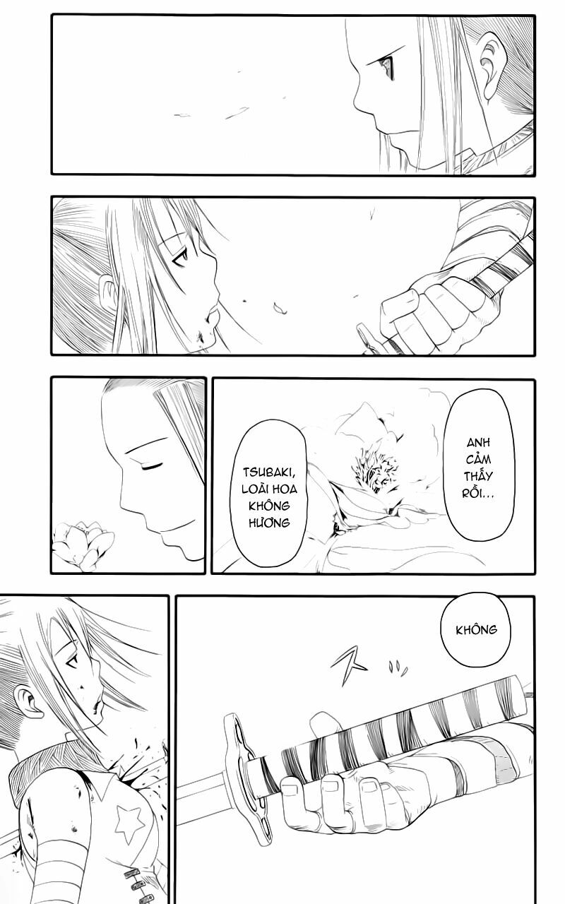 Soul Eater: Chapter 8: - Qủy kiếm - Phần 2