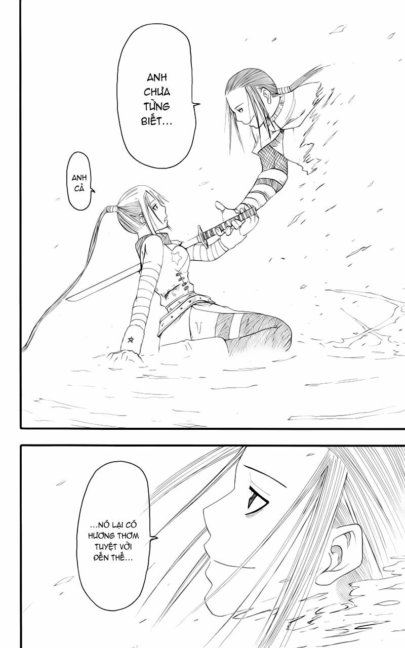 Soul Eater: Chapter 8: - Qủy kiếm - Phần 2