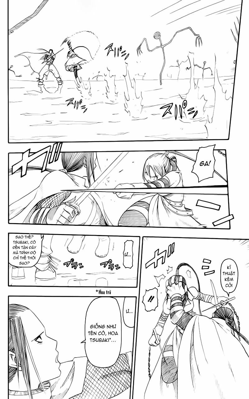 Soul Eater: Chapter 8: - Qủy kiếm - Phần 2