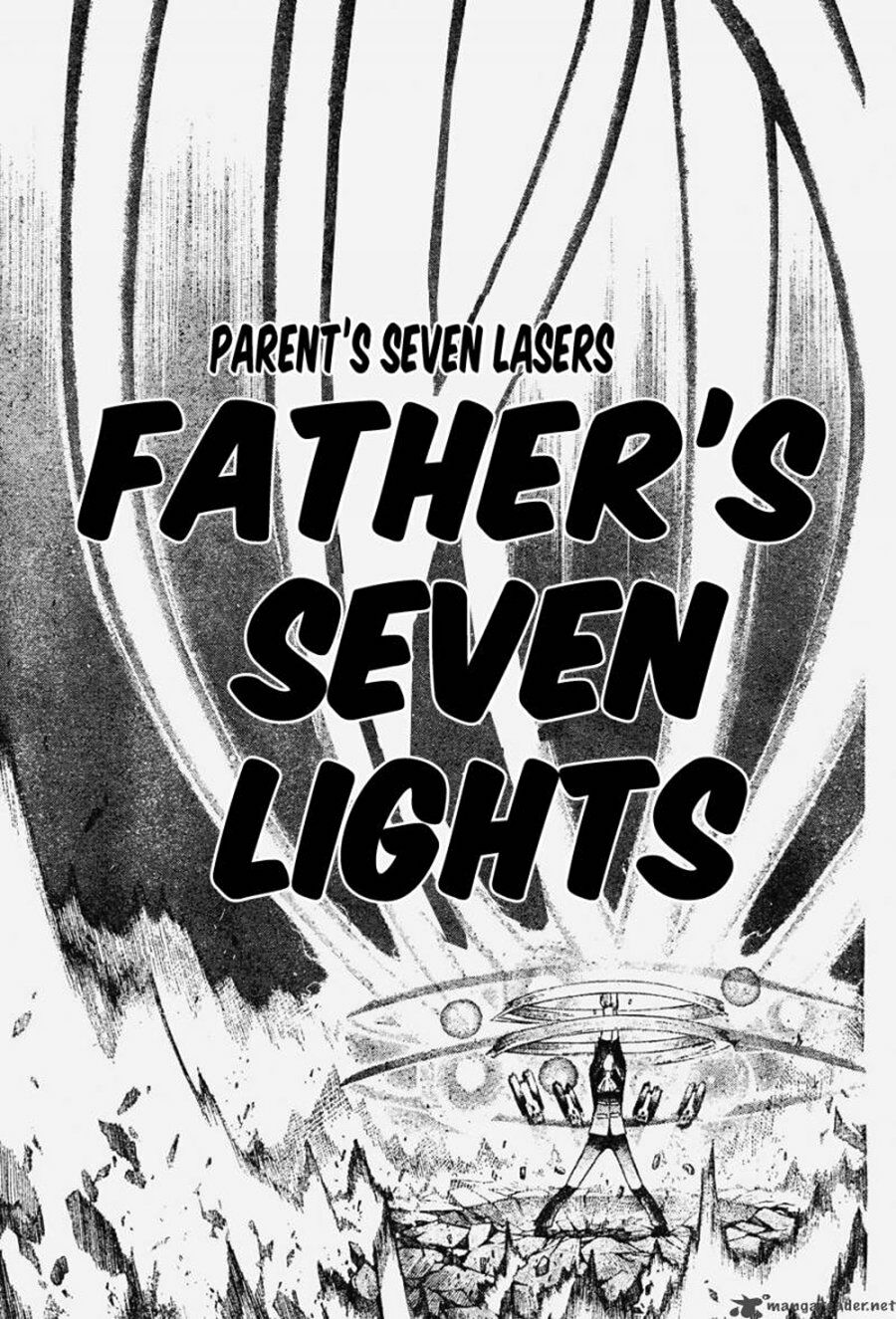 Soul Eater: Chapter 81: Giải cứu (Phần 10)
