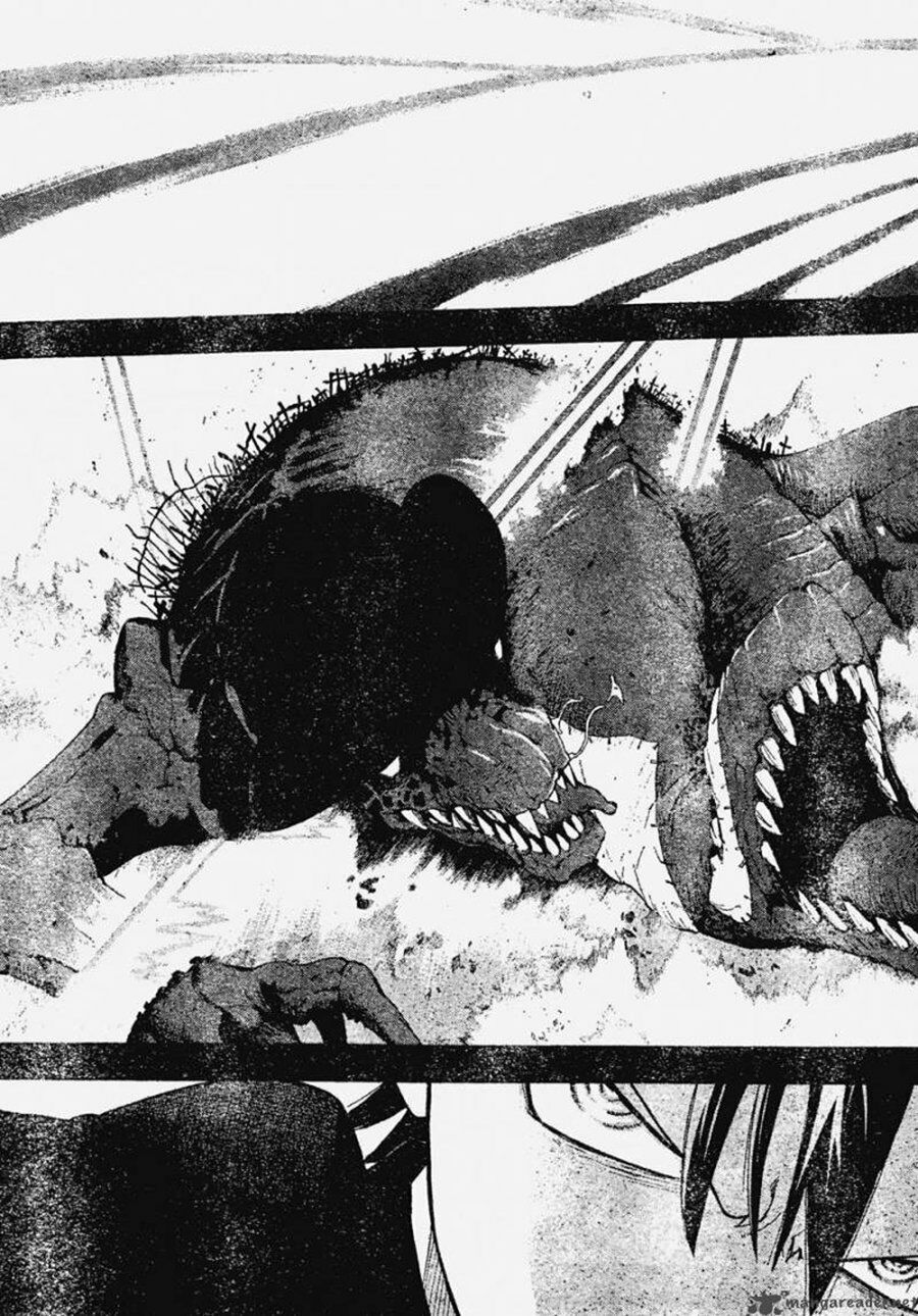 Soul Eater: Chapter 81: Giải cứu (Phần 10)