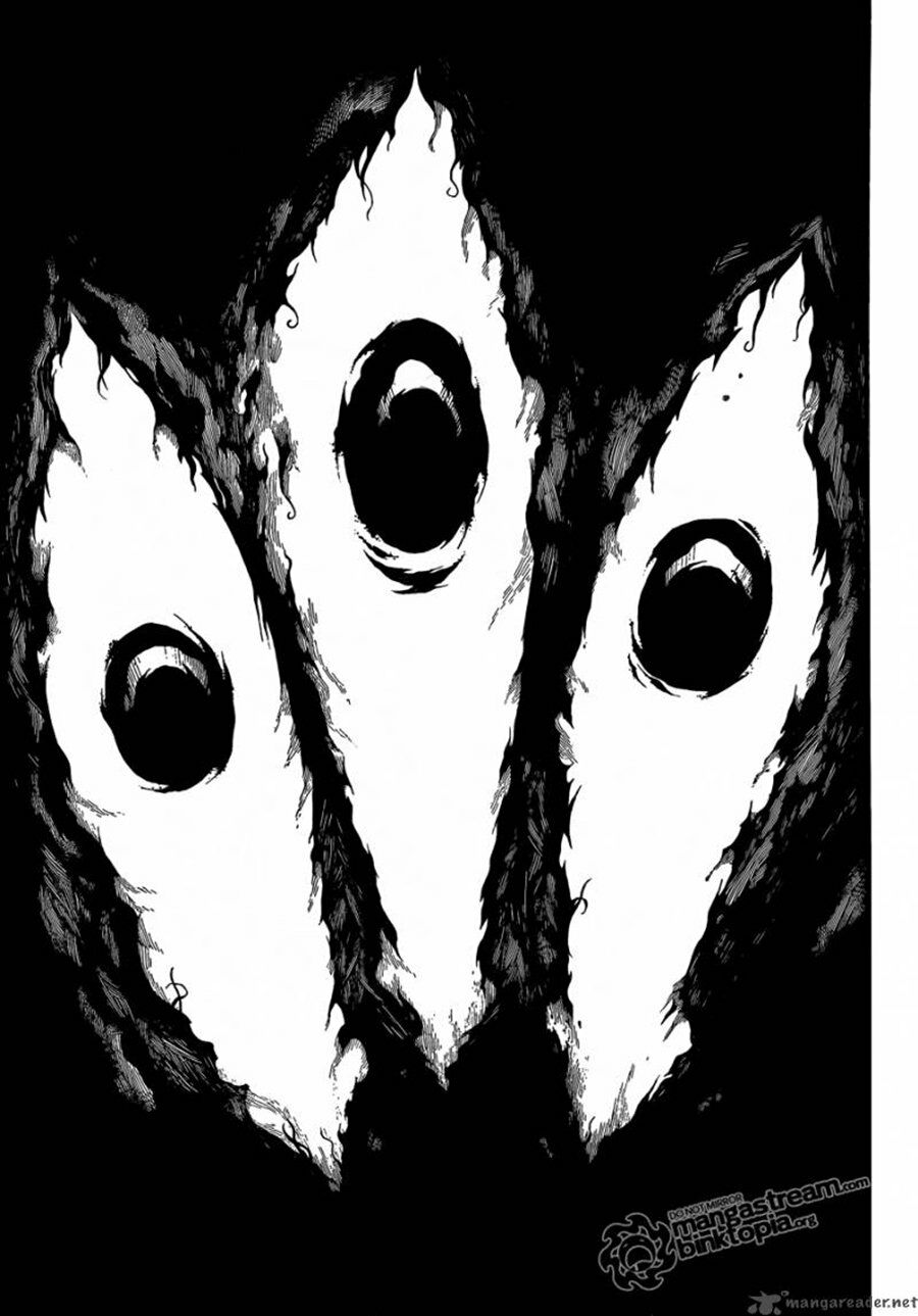 Soul Eater: Chapter 82: Nơi ẩn náu