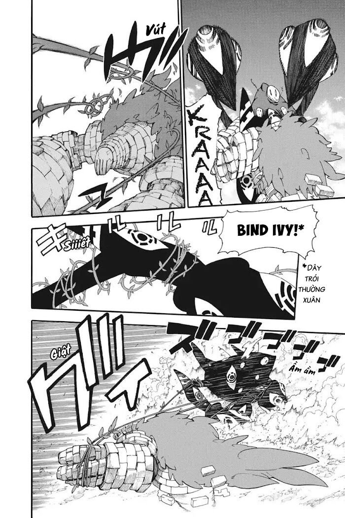 Soul Eater: Chapter 94