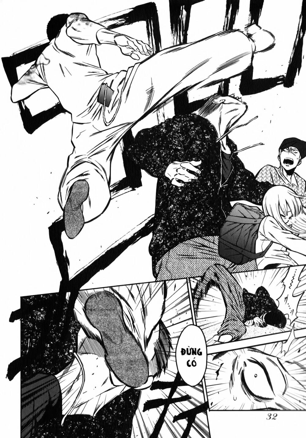 Momoiro Meloik: Chapter 0