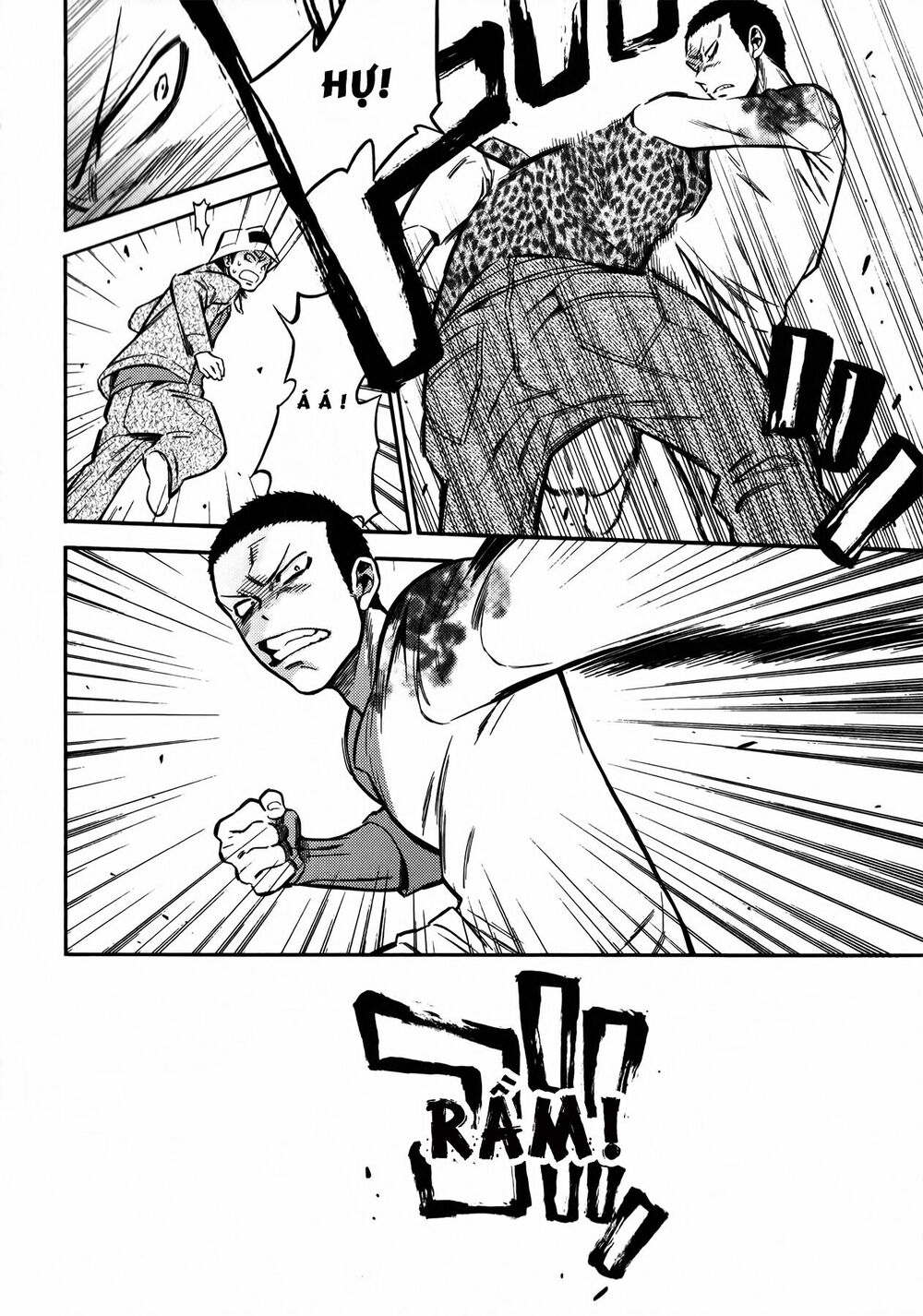 Momoiro Meloik: Chapter 0