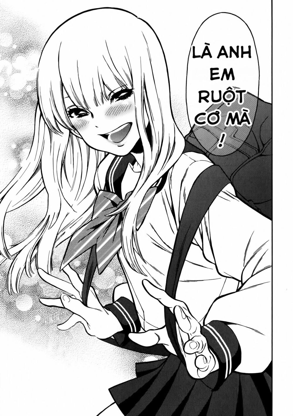 Momoiro Meloik: Chapter 0