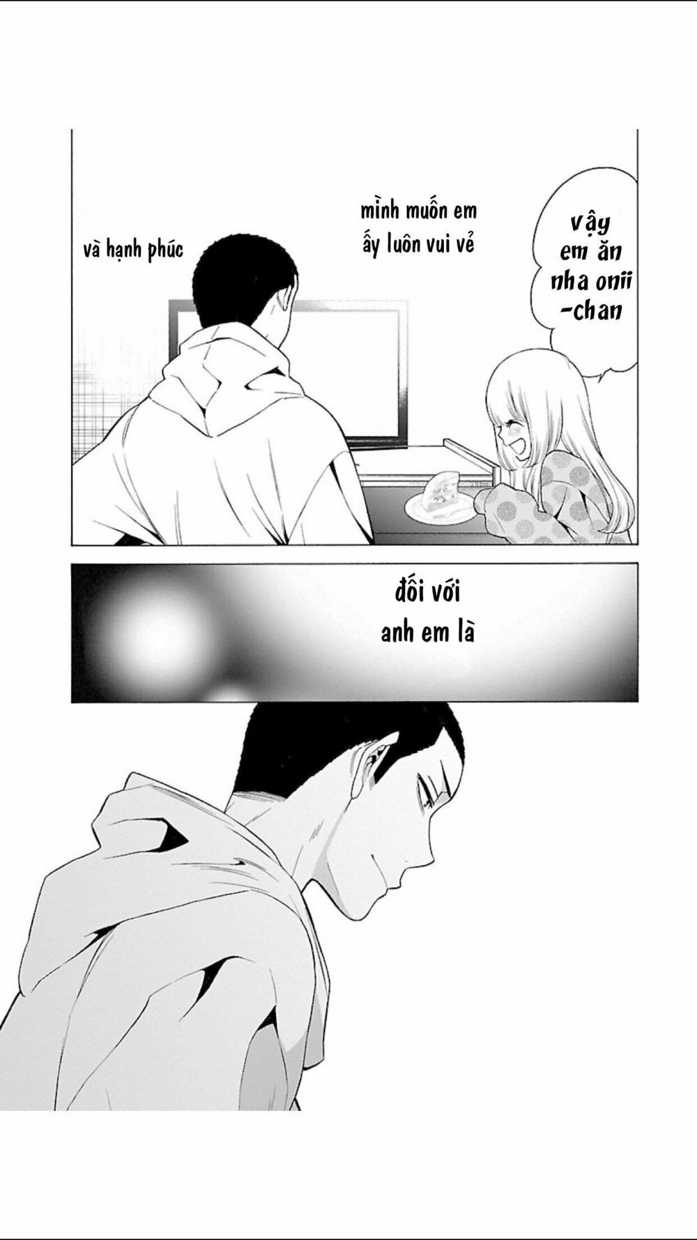 Momoiro Meloik: Chapter 100