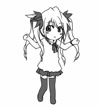 Momoiro Meloik: Chapter 100