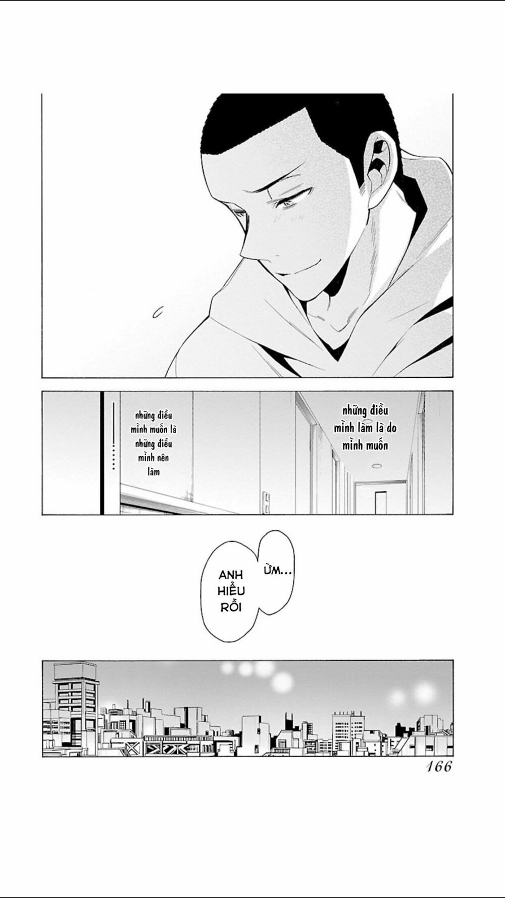 Momoiro Meloik: Chapter 101