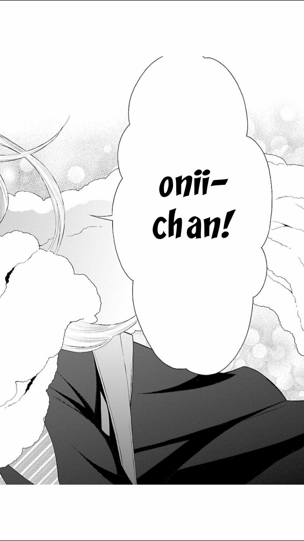 Momoiro Meloik: Chapter 101