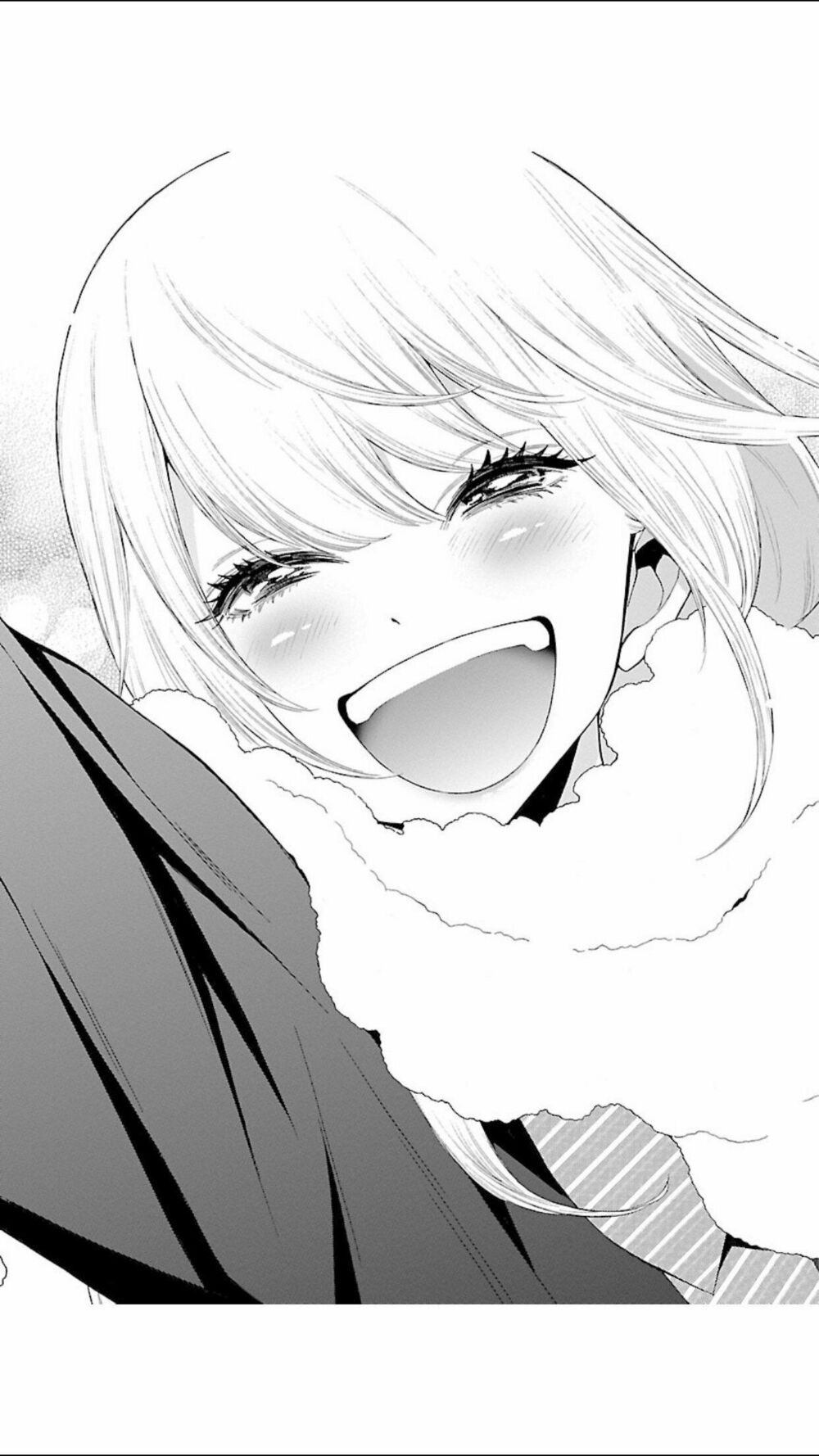 Momoiro Meloik: Chapter 101
