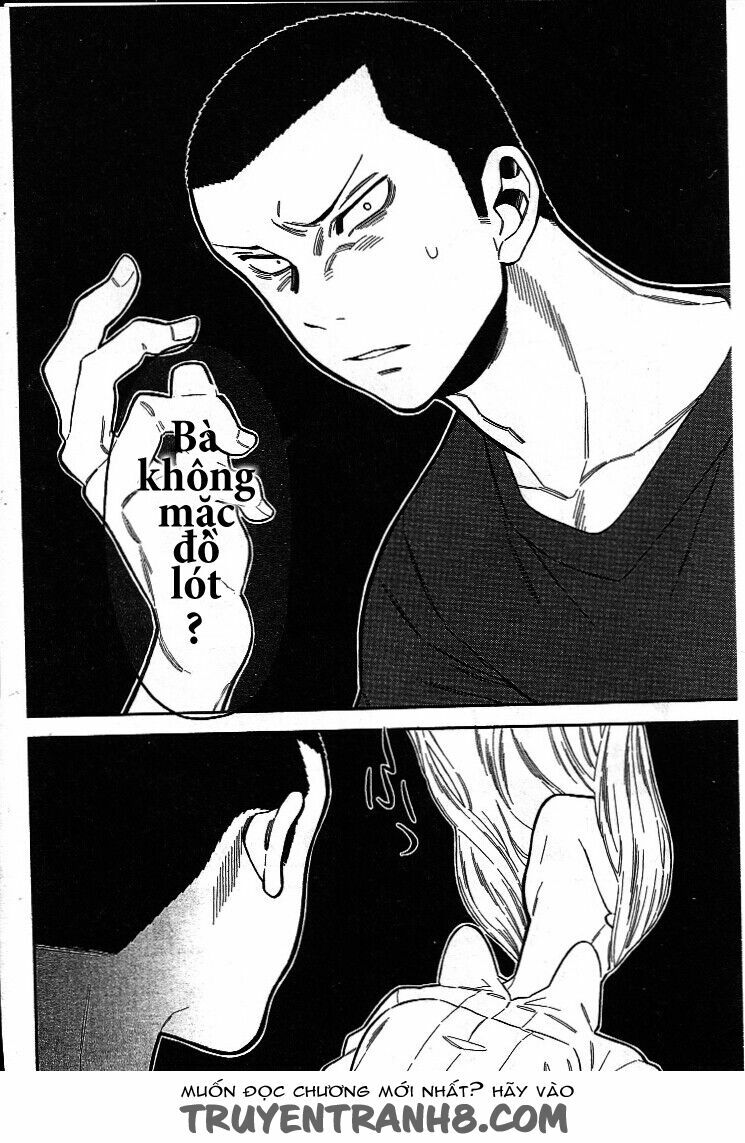 Momoiro Meloik: Chapter 11