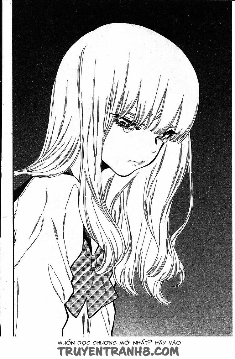 Momoiro Meloik: Chapter 11
