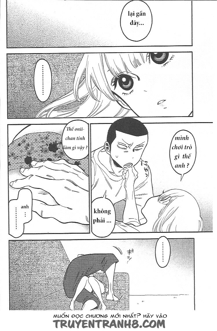 Momoiro Meloik: Chapter 12