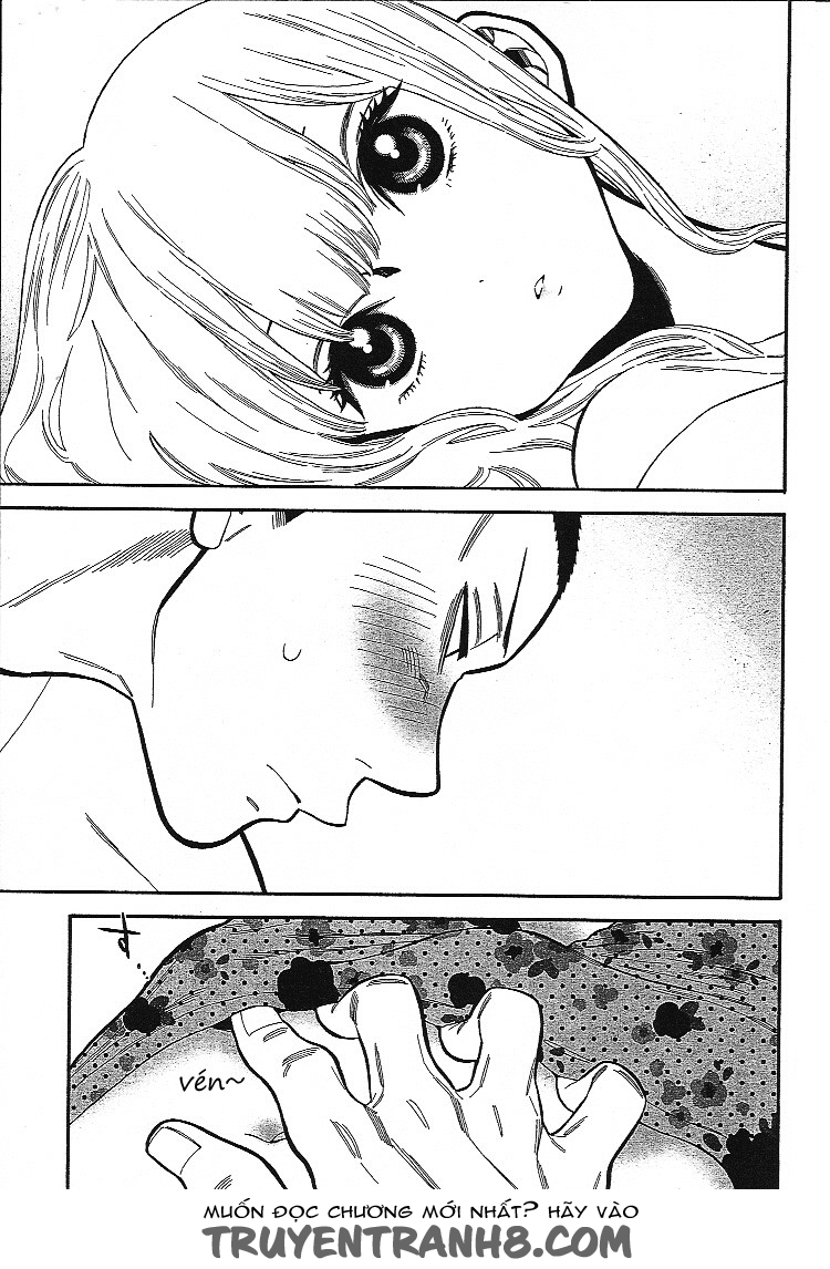 Momoiro Meloik: Chapter 12