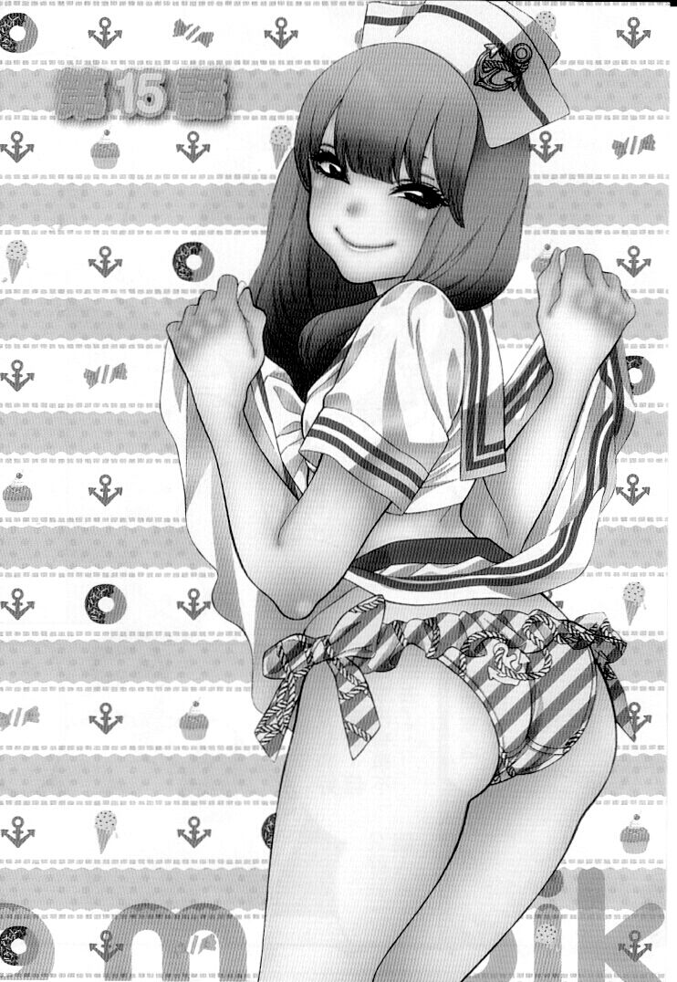 Momoiro Meloik: Chapter 14