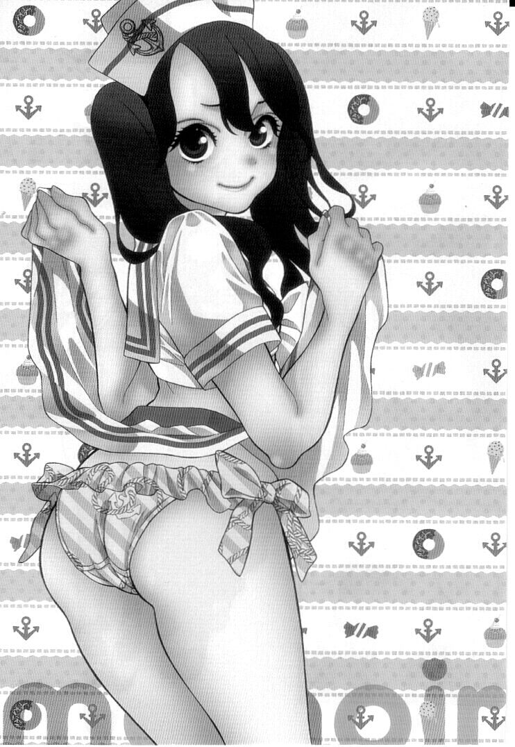 Momoiro Meloik: Chapter 14