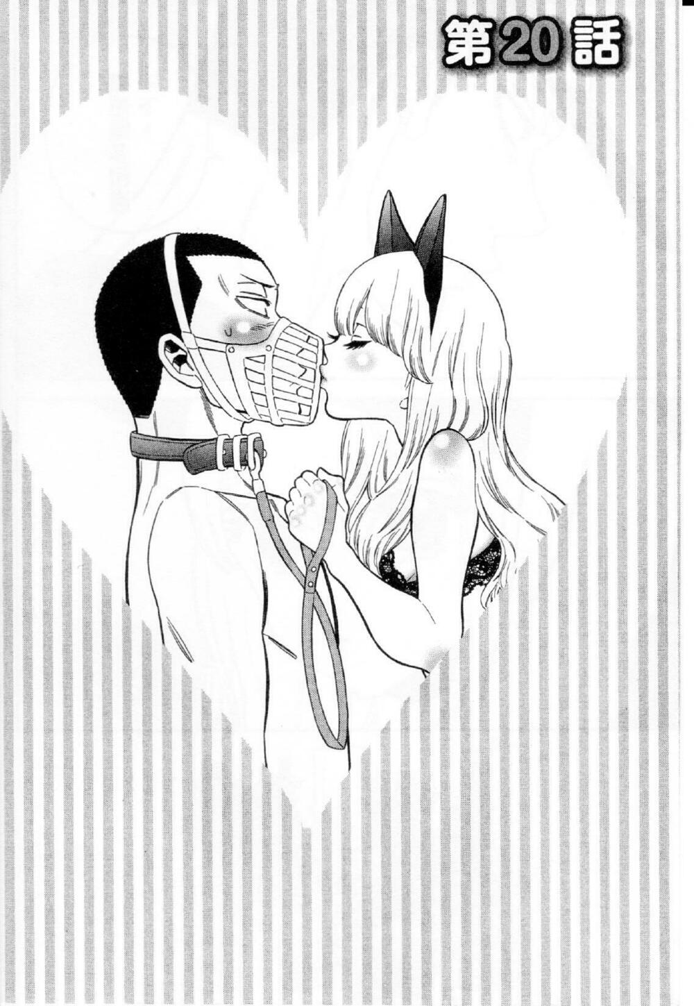 Momoiro Meloik: Chapter 19