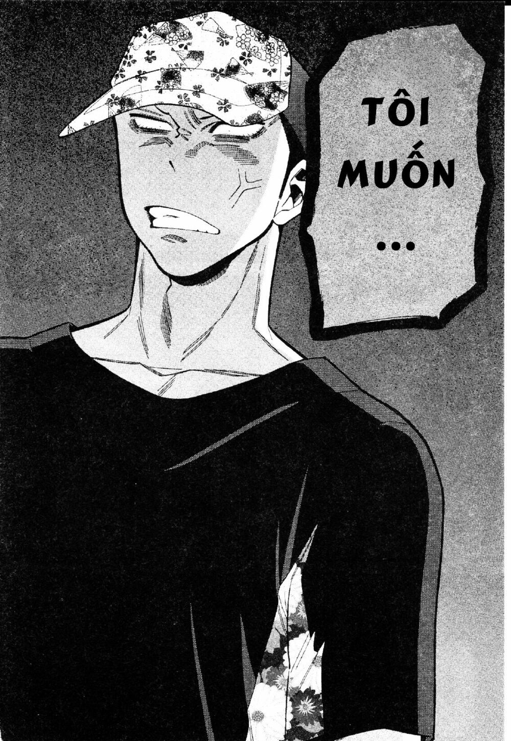 Momoiro Meloik: Chapter 27
