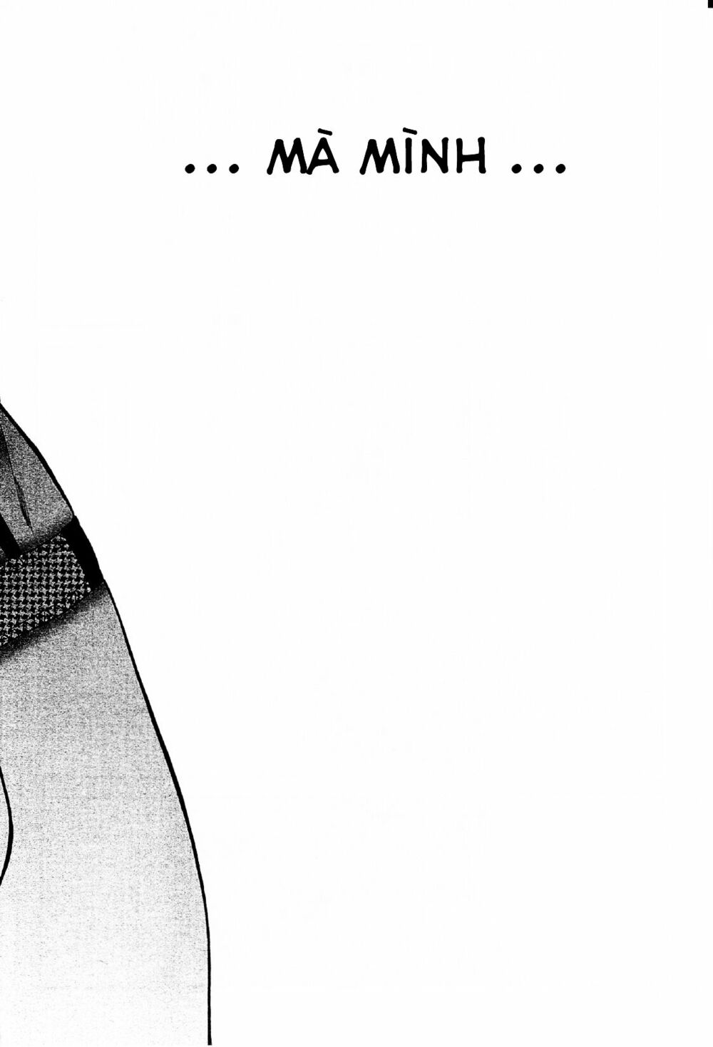 Momoiro Meloik: Chapter 33