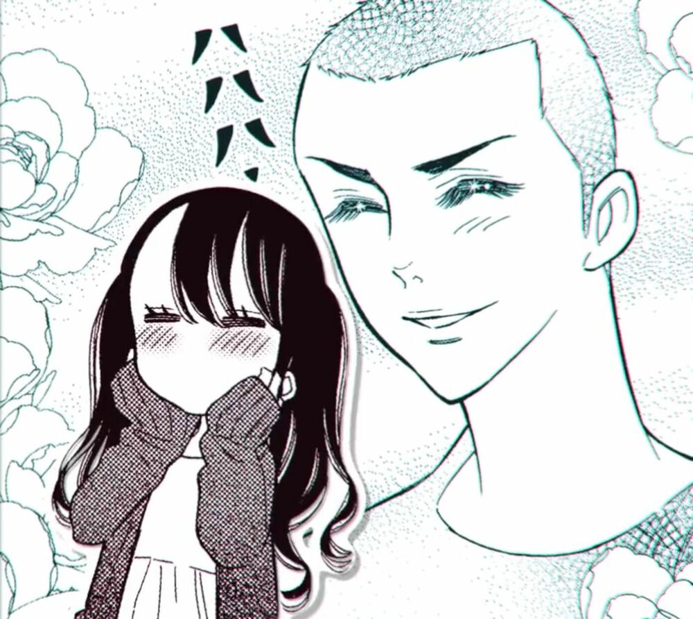 Momoiro Meloik: Chapter 34