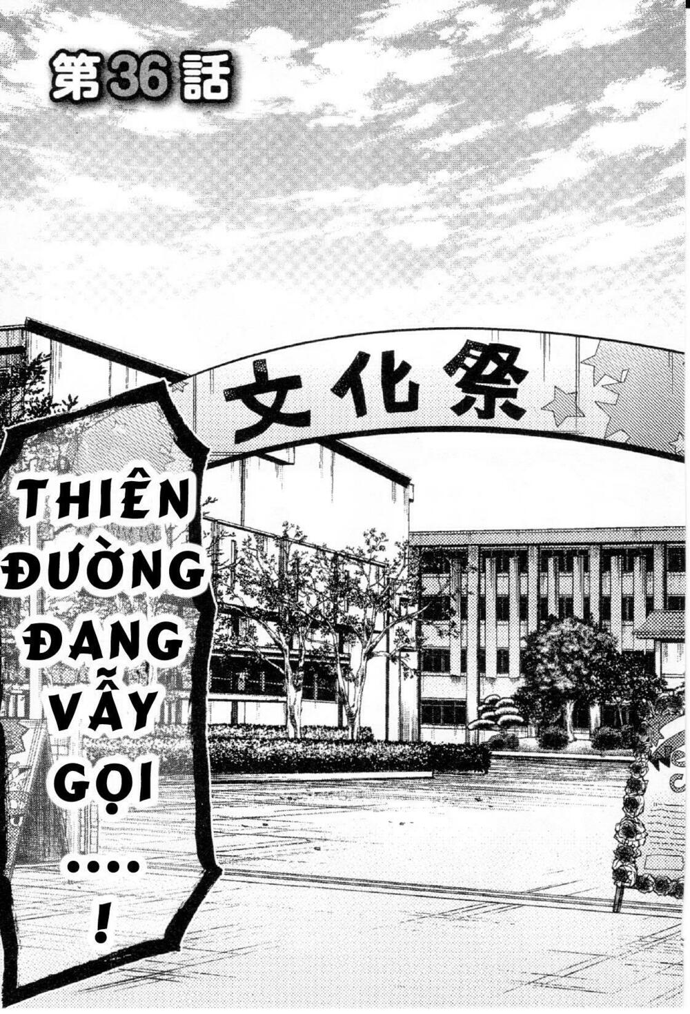 Momoiro Meloik: Chapter 35