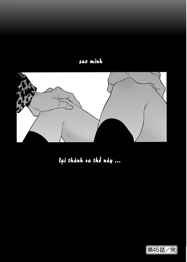 Momoiro Meloik: Chapter 44